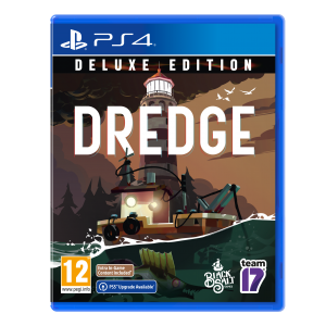 DREDGE - Deluxe Edition (Playstation 4)